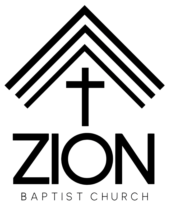 Zion Baptist Church logo